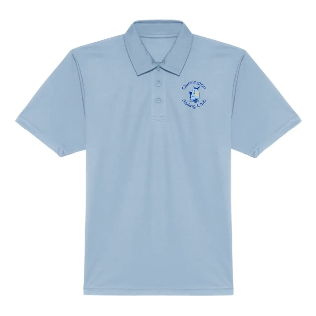 Cool Polo (CSC) (XS)