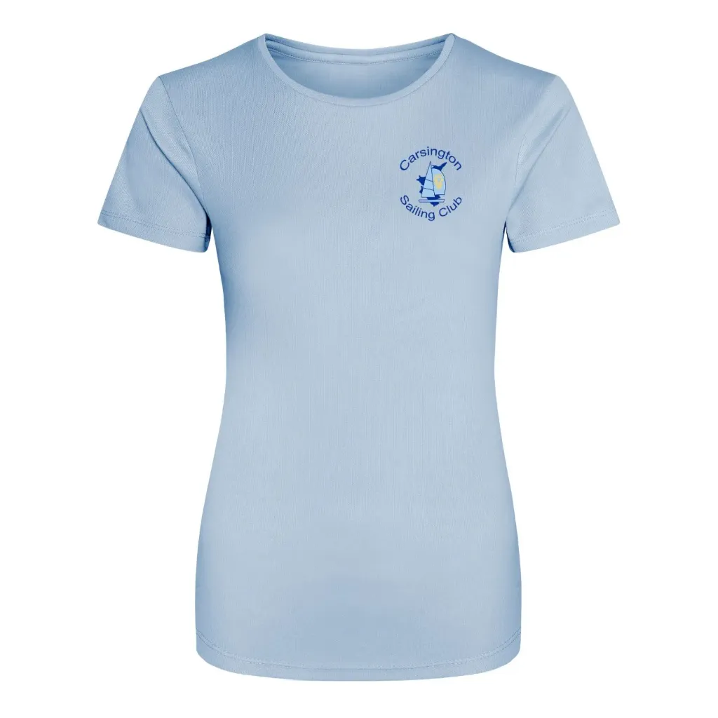 Women's Cool T (CSC) (XS)