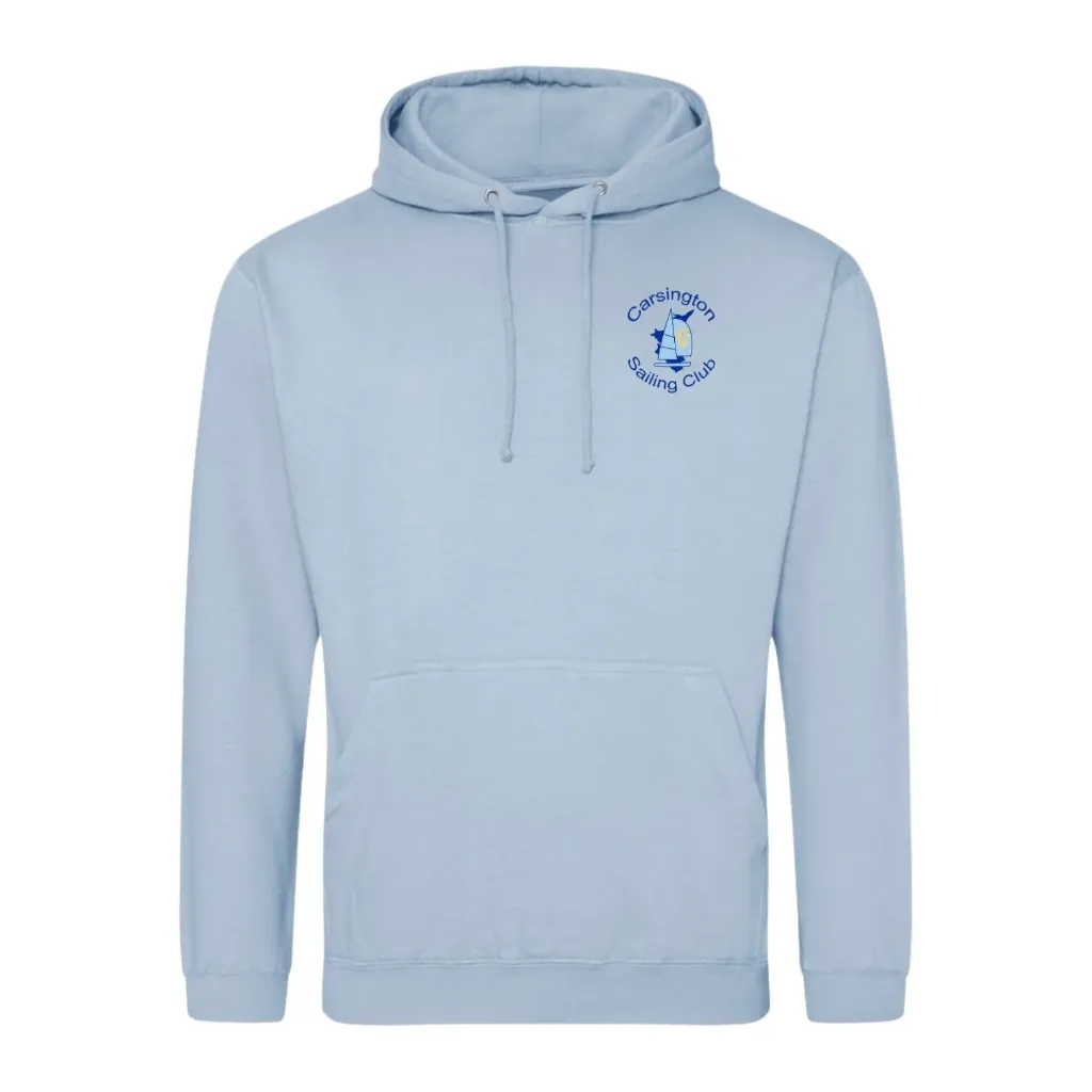 College Hoodie (CSC) (XS)