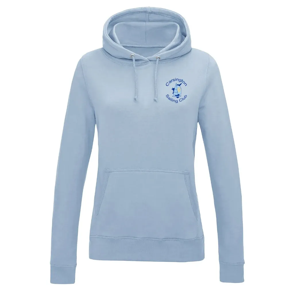 Women's College Hoodie (CSC) (XS)