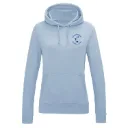 Women's College Hoodie (CSC)