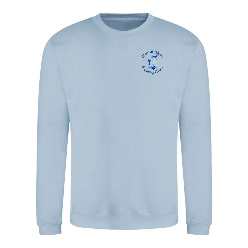 Unisex Sweatshirt (CSC) (XS)