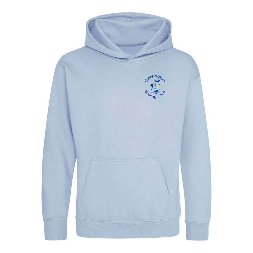 Kids Hoodie (CSC) (7/8 Years)